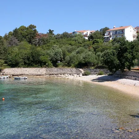 With Parking Space Kampor, Rab - 5014 아파트 *