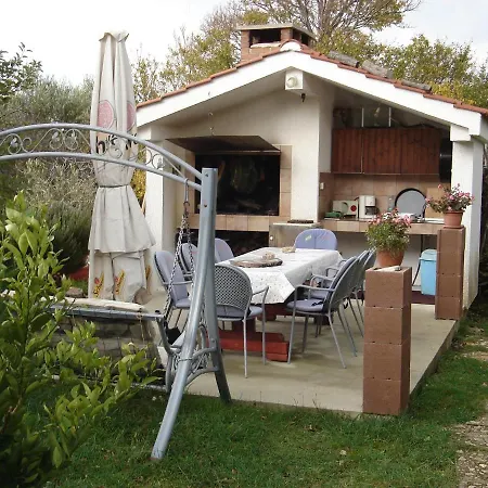 شقة With Parking Space Kampor, Rab - 5014