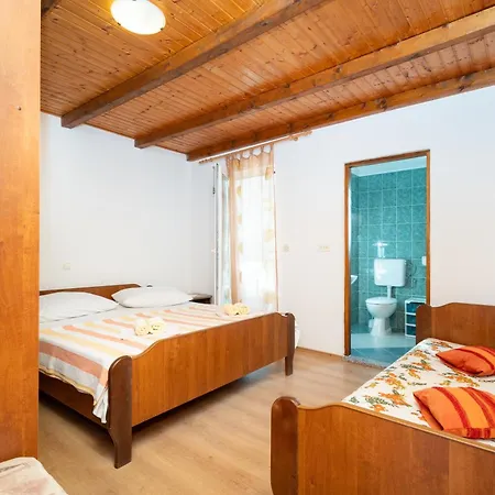 With Parking Space Kampor, Rab - 5014