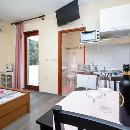 With Parking Space Kampor, Rab - 5014 Kampor