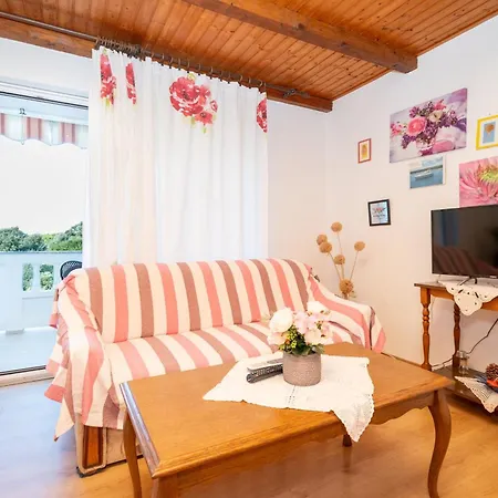 With Parking Space Kampor, Rab - 5014 아파트 *