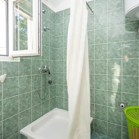 With Parking Space Kampor, Rab - 5014 Kampor