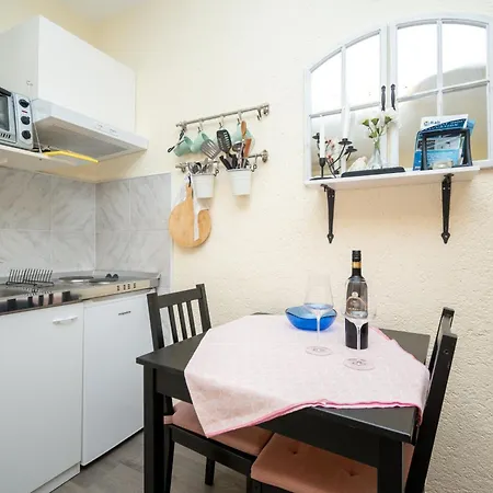 With Parking Space Kampor, Rab - 5014 * Kampor