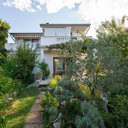 아파트 With Parking Space Kampor, Rab - 5014 Kampor