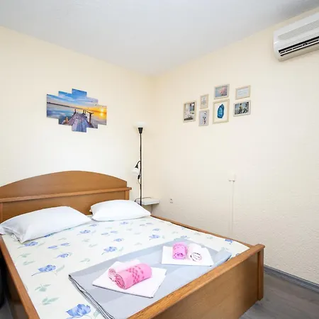 شقة With Parking Space Kampor, Rab - 5014 Kampor