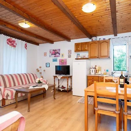 With Parking Space Kampor, Rab - 5014 Kampor