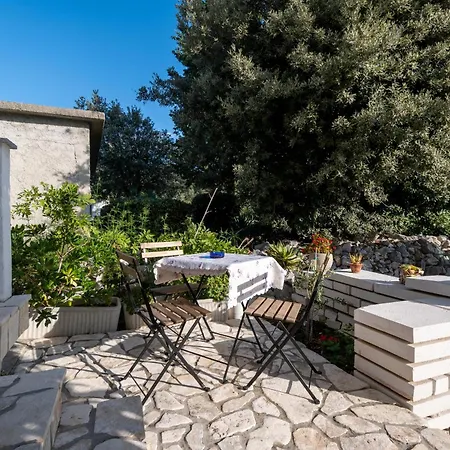 With Parking Space Kampor, Rab - 5014 Kampor