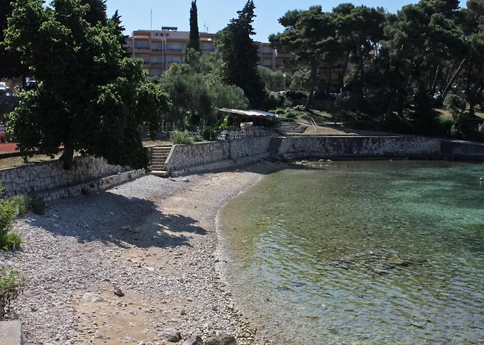 With Parking Space Kampor, Rab - 5014