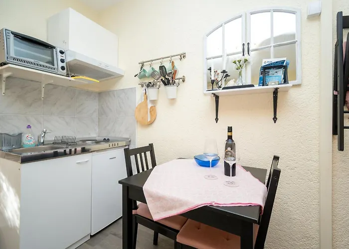 With Parking Space Kampor, Rab - 5014 * Kampor