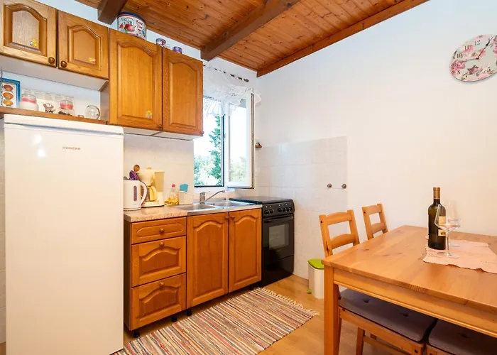 公寓 With Parking Space Kampor, Rab - 5014 *