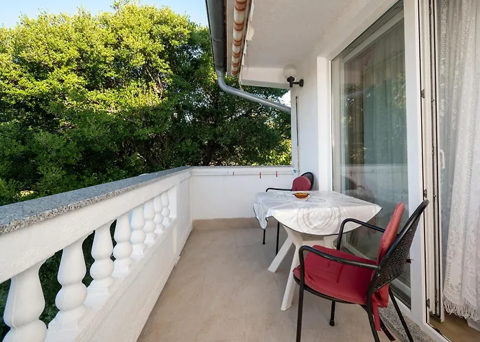 With Parking Space Kampor, Rab - 5014