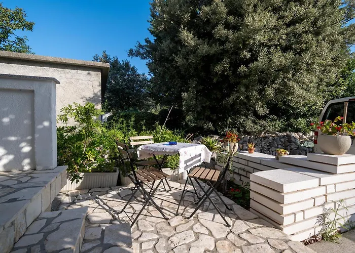 With Parking Space Kampor, Rab - 5014 Kampor