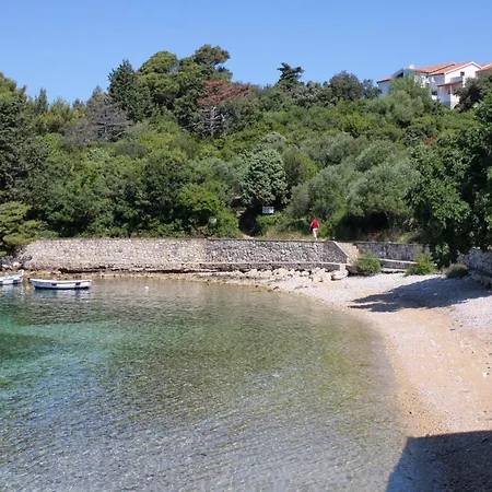 With Parking Space Kampor, Rab - 5014 Daire Kampor