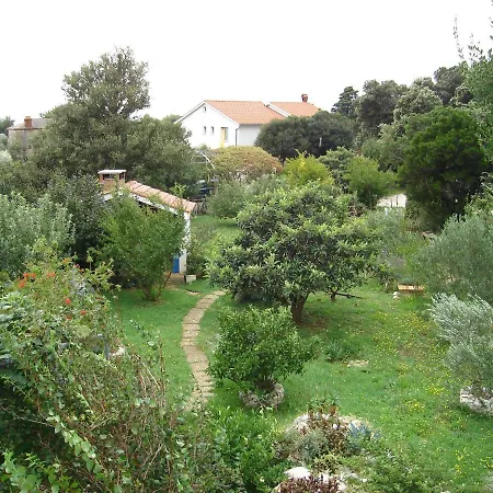 Appartement With Parking Space Kampor, Rab - 5014 Kampor