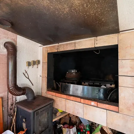 With Parking Space Kampor, Rab - 5014 *