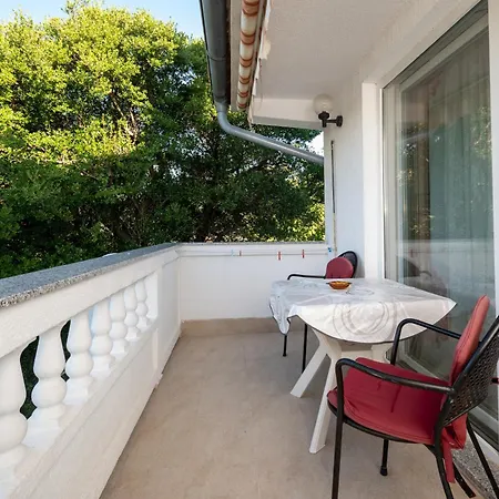 With Parking Space Kampor, Rab - 5014