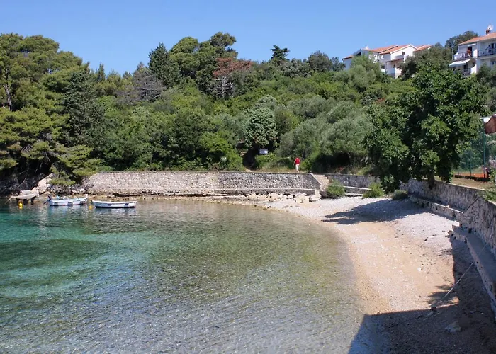 With Parking Space Kampor, Rab - 5014 Appartement Kampor