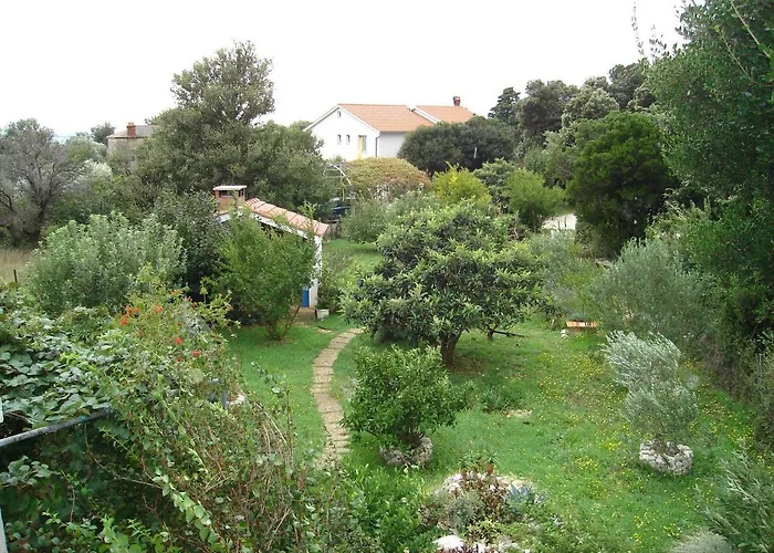 Appartement With Parking Space Kampor, Rab - 5014 Kampor