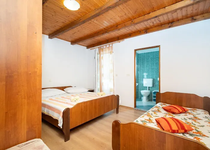 With Parking Space Kampor, Rab - 5014