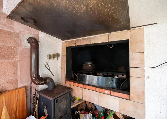 With Parking Space Kampor, Rab - 5014 *