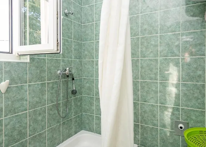 With Parking Space Kampor, Rab - 5014 Kampor